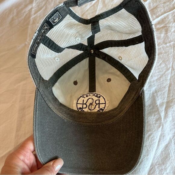 Red Sky Golf Club baseball cap - Picture 4 of 5